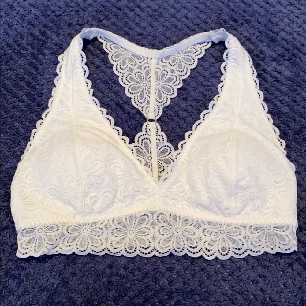 Hollister Bralette